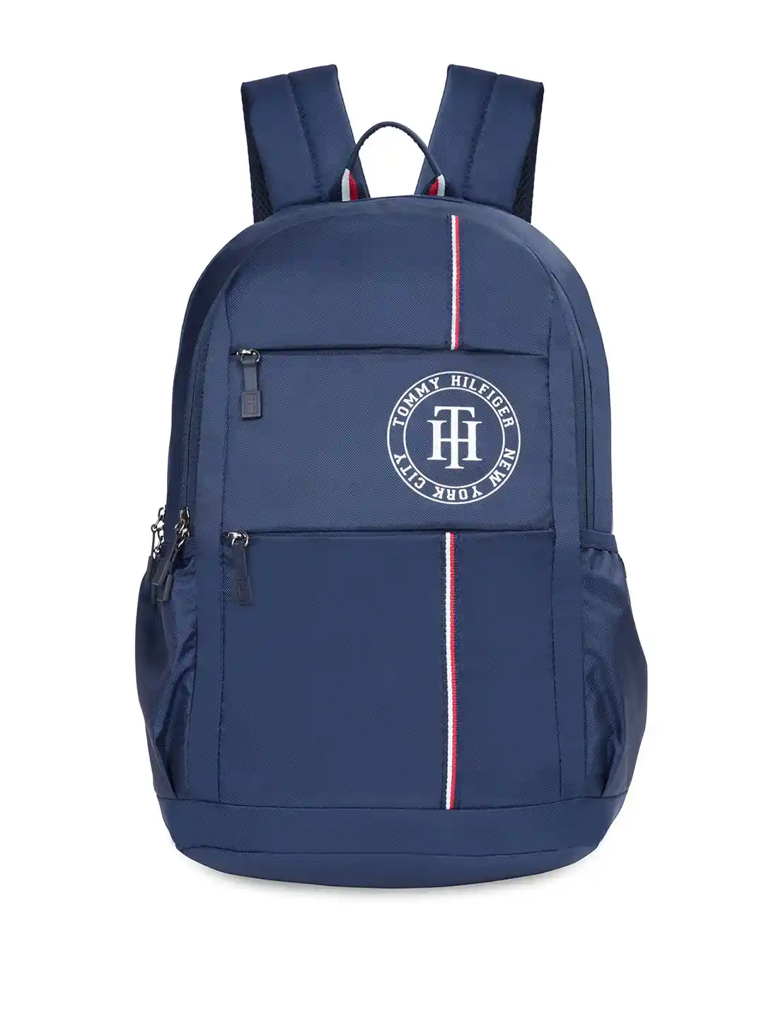 Buy Tommy Hilfiger Viktor Unisex Brand Logo Printed Laptop