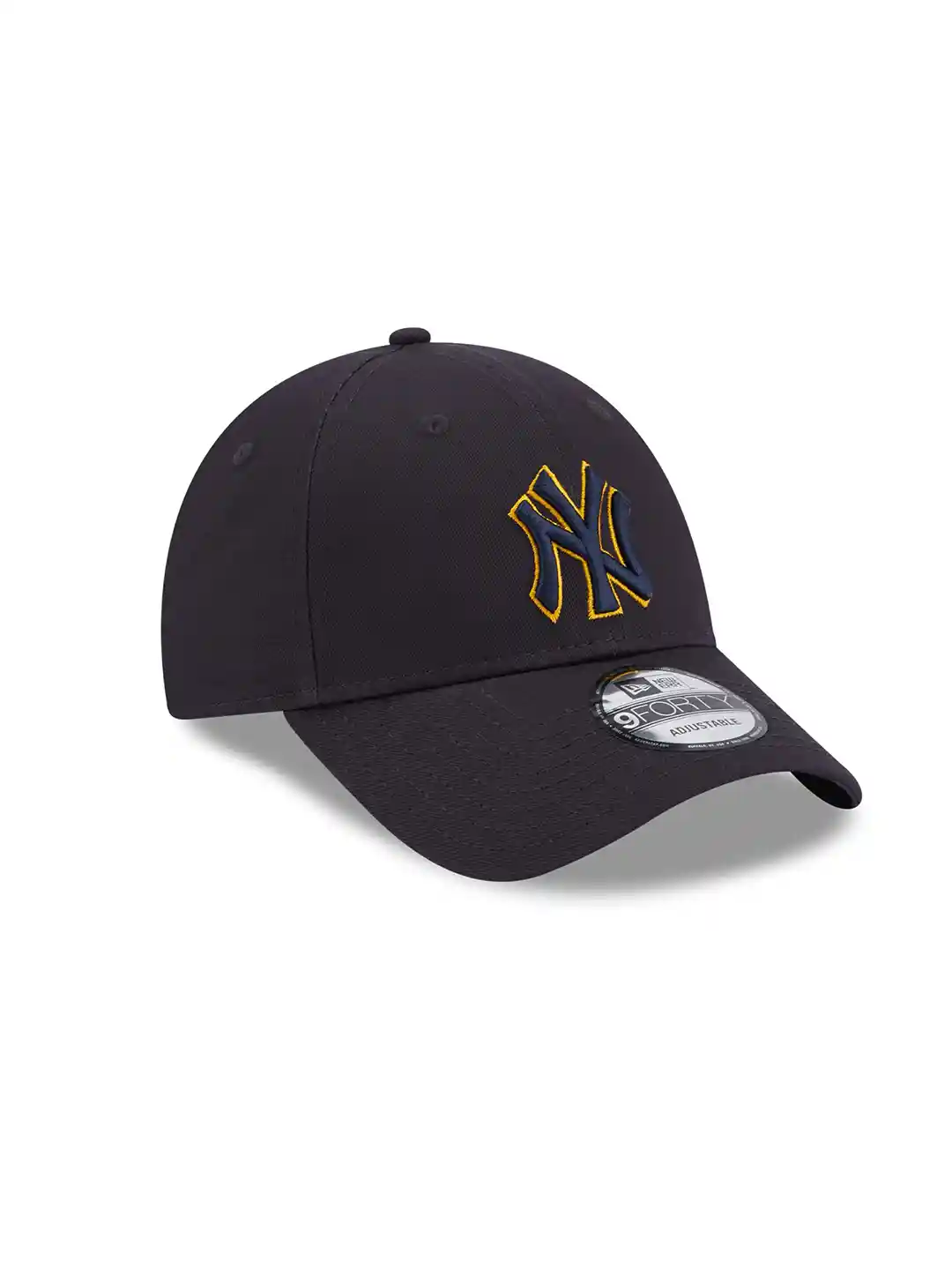 SAINTLAURENT×NEWERA9FORTY New Era MLB New York Yankees 9FORTY A-Frame Blood Line