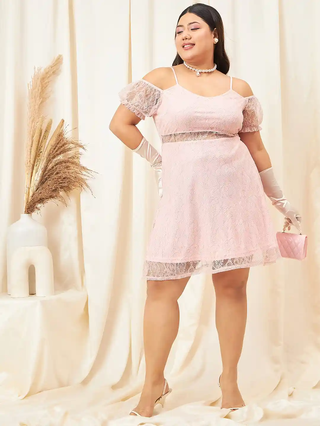 Ladies Dresses Going Out Dresses Size Berrylush Curve Plus Size