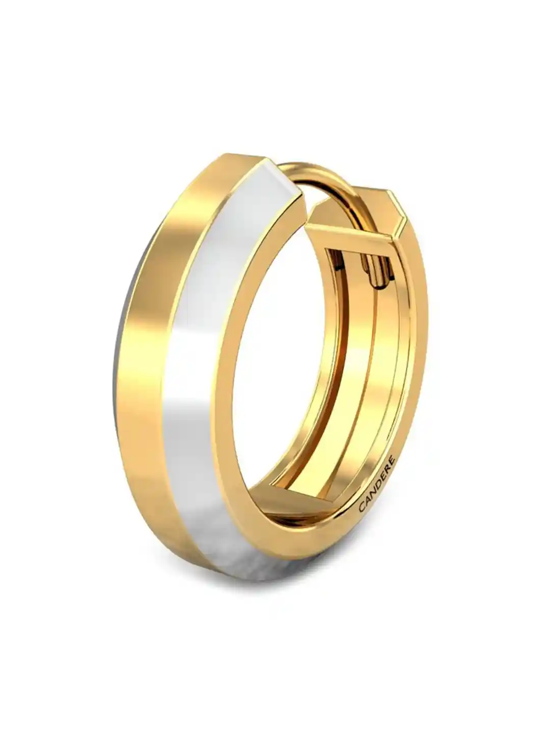 Kalyan Jewellers Gents Ear Bali Gold Gold Bali For Boy With Price