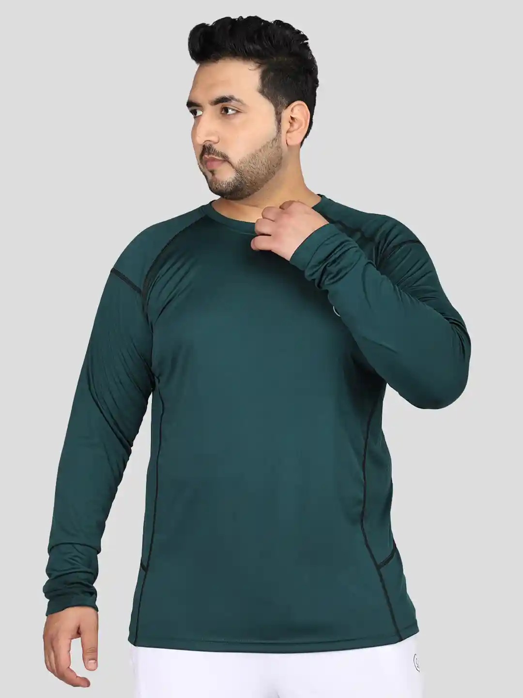 Buy CHKOKKO Training or Gym Sports T-shirt - Tshirts for Men