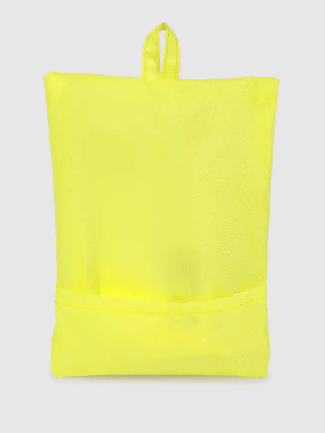 rain cover decathlon plastic bag