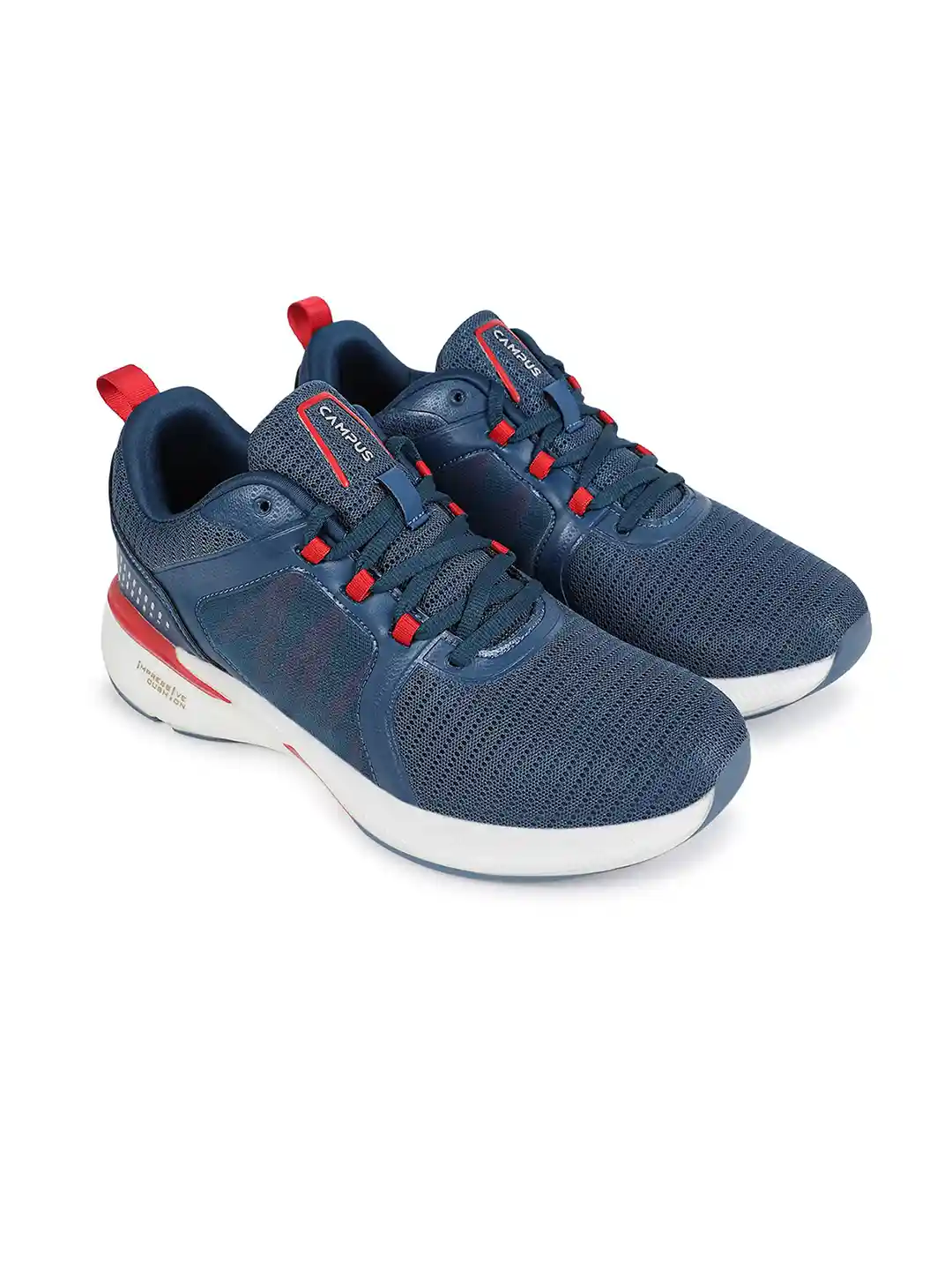 Buy Campus Men PEDRO Mesh Walking Shoes Sports Shoes for Men