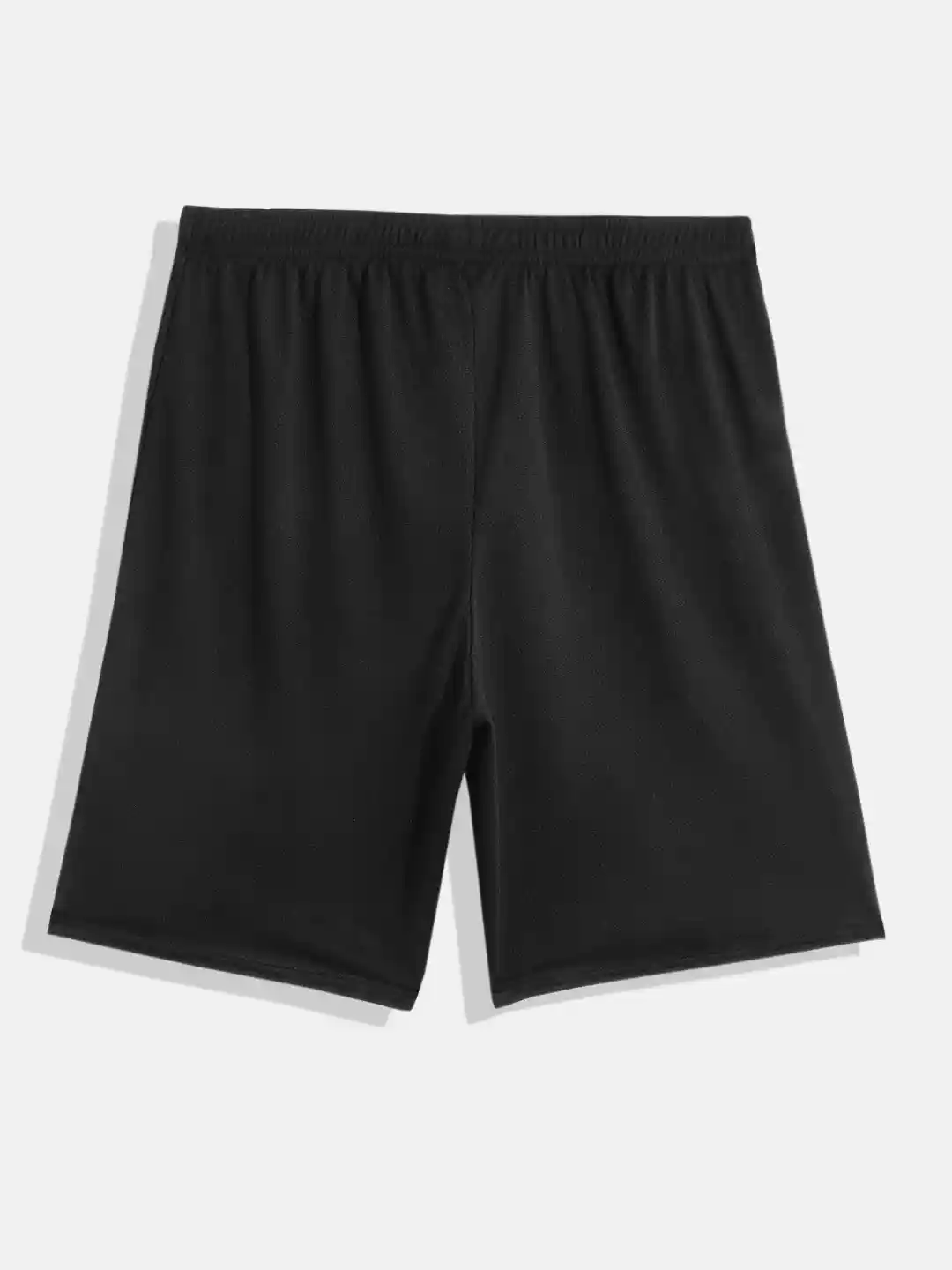 Buy Decathlon Kids Black Regular Fit Basketball Shorts Shorts