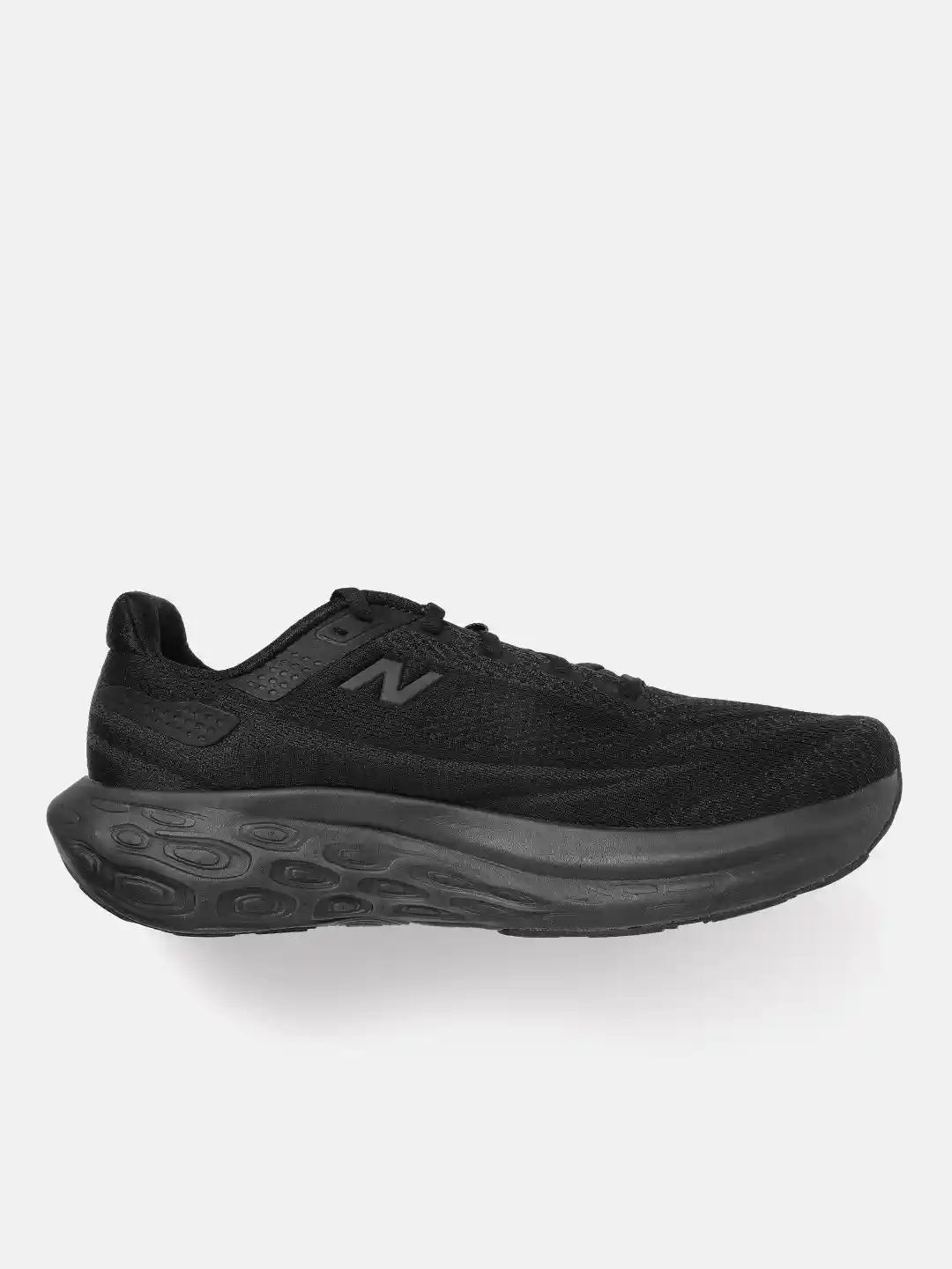 Buy New Balance Men Woven Design 1080 V13 Running Shoes Sports