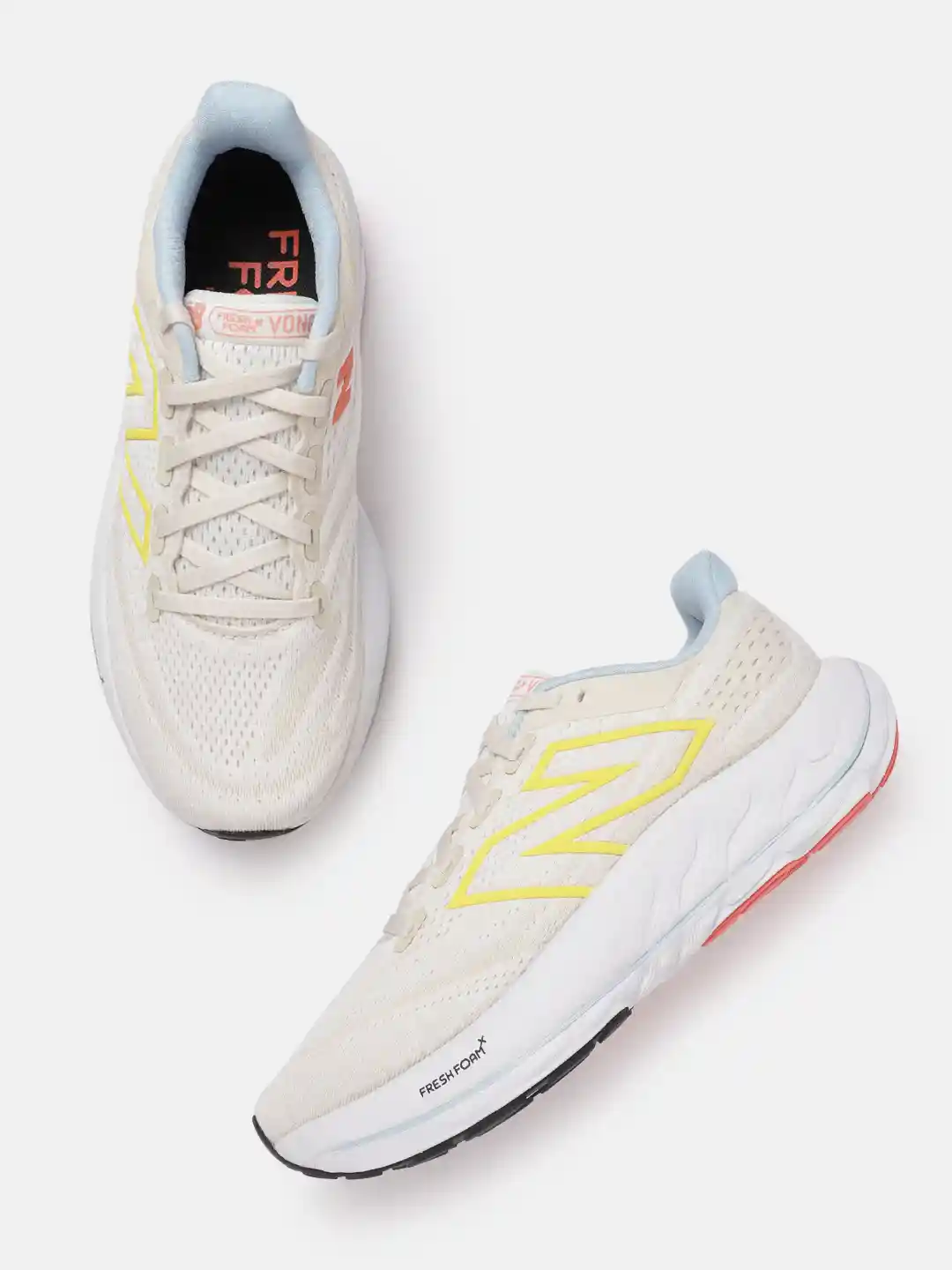 Athletic Shoes Tenis New Balance Sport Men Lace-Up Running Shoes