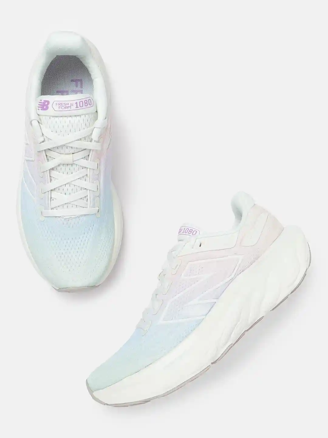 Buy New Balance Women Fresh Foam X 1080 v13 Running Shoes Sports