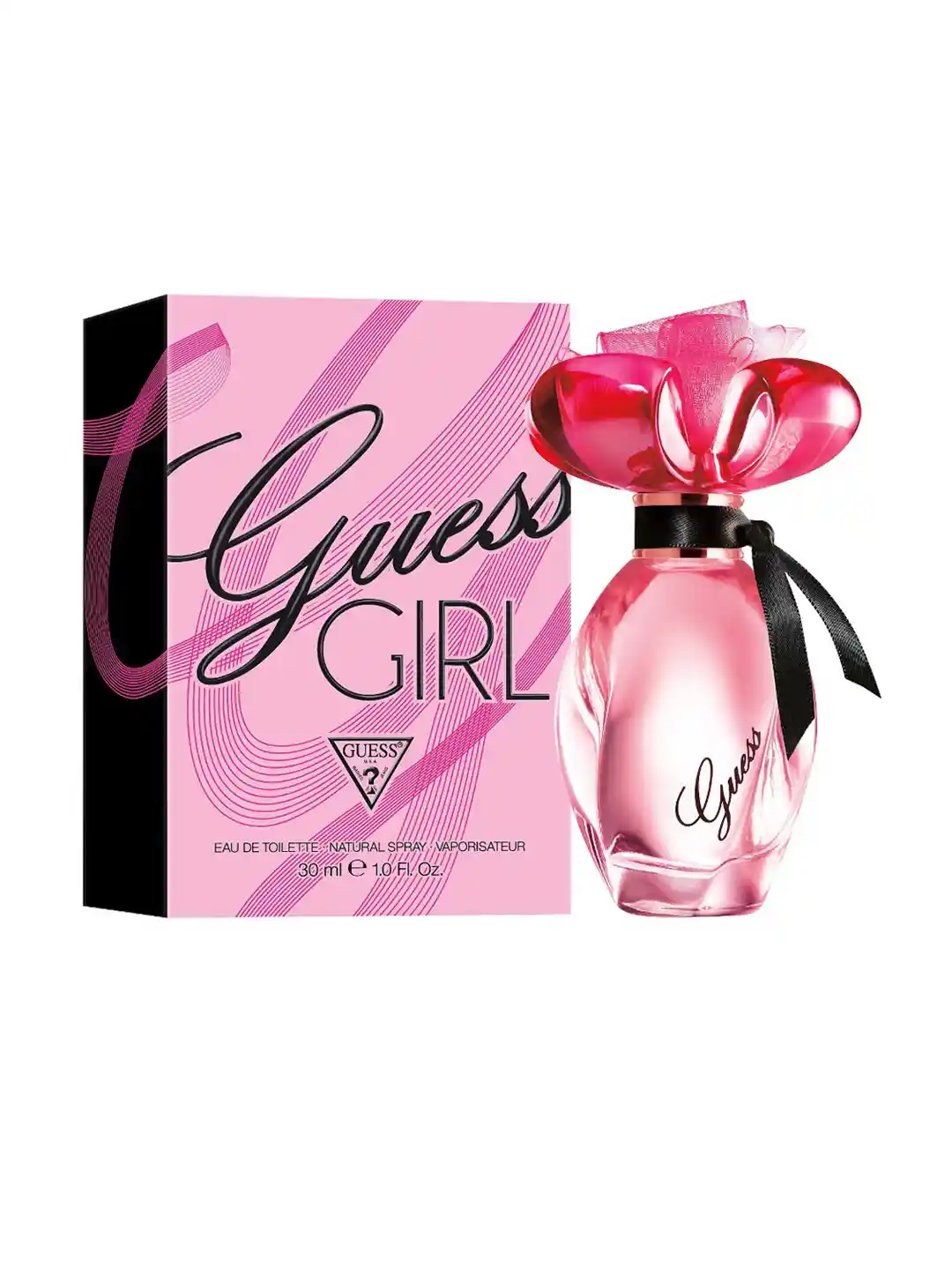 Buy GUESS Girl Long Lasting Eau de Toilette 30ml Perfume for
