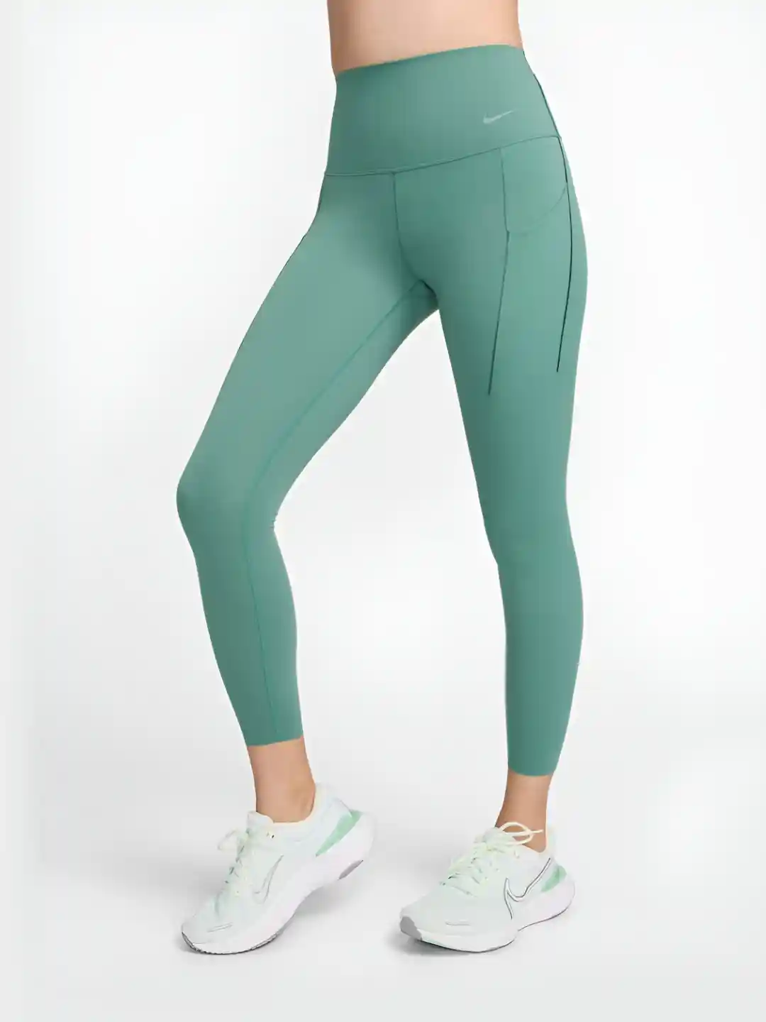 Nike Universa Nike Legging With Pocket Women's Leggings NIKE W NK