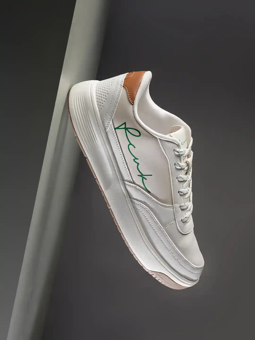 Buy FCUK Men Brand Logo Sneakers Casual Shoes for Men 29135810