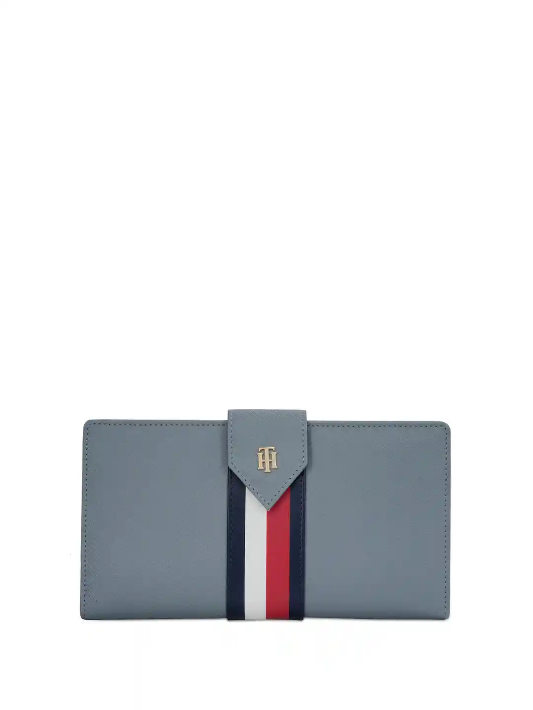 Tommy Hilfiger Wallet Tri Fold Tommy Hilfiger Oxford Slim Trifold
