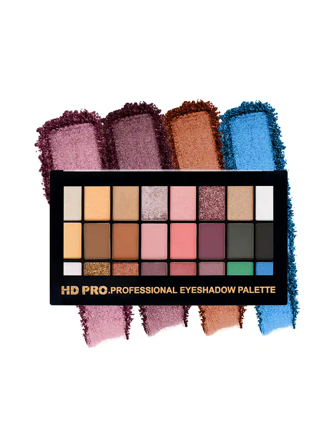 Buy MATTLOOK HD Pro Professional Eyeshadow - Twilight