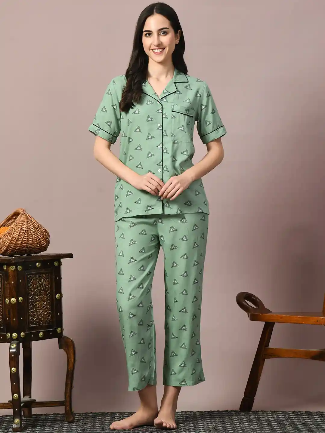 Buy Nightwear Myntra Ladies Nightwear Night Wear Myntra Sale
