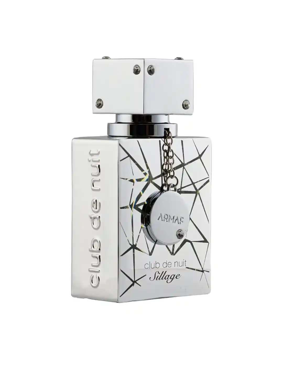 Buy Armaf Men Club De Nuit Sillage Eau De Parfum 30 ml Perfume