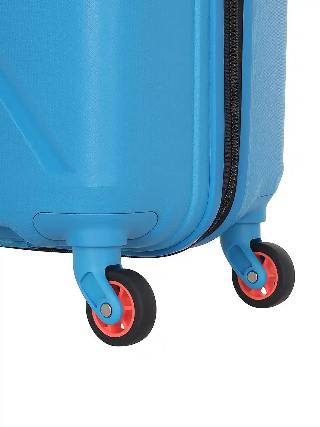 Buy AMERICAN TOURISTER Upland Sport Textured Cabin Trolley