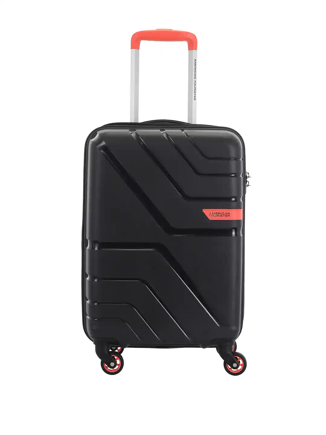 Buy AMERICAN TOURISTER Upland Cabin Trolley Suitcase Trolley Bag