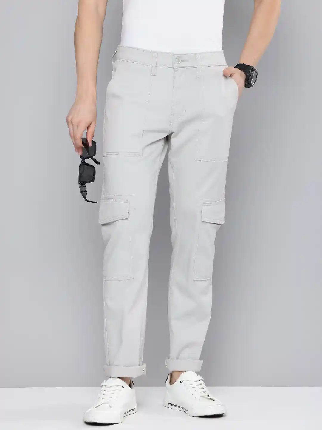 Cargo Pant Levi's Slim Tapered Cargo Levis Men Slim Fit