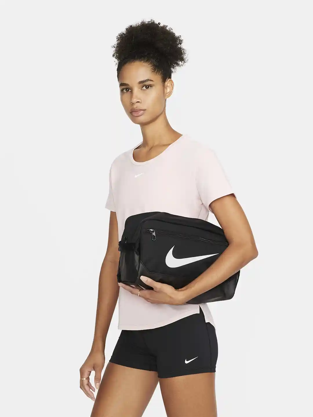 Nike Womens Biking Shorts Nike Brasilia Training Shoe Bag (11L)