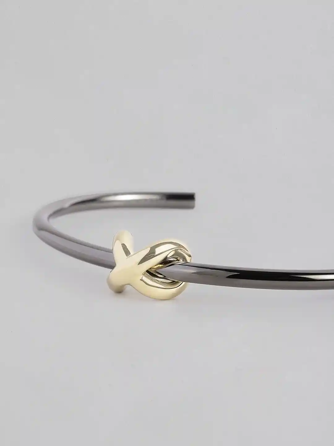 Buy MVMT Men Knot Cuff Bracelet Bracelet for Men 29246016 Myntra