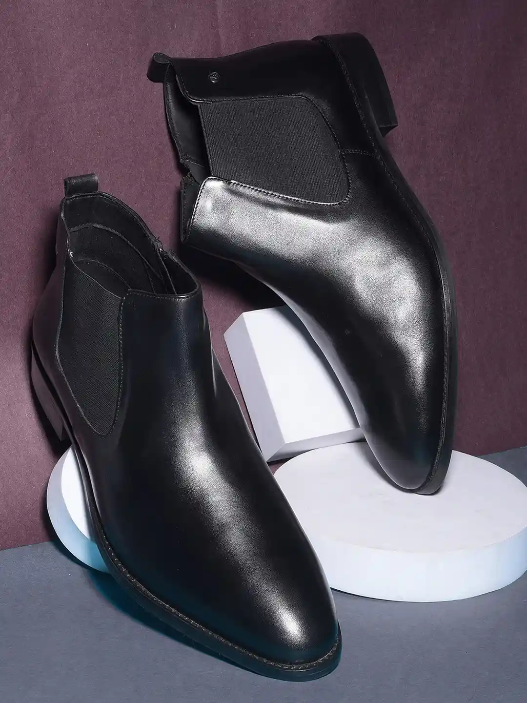 Buy Hush Puppies Men Chelsea Boots Boots for Men 29248942 Myntra