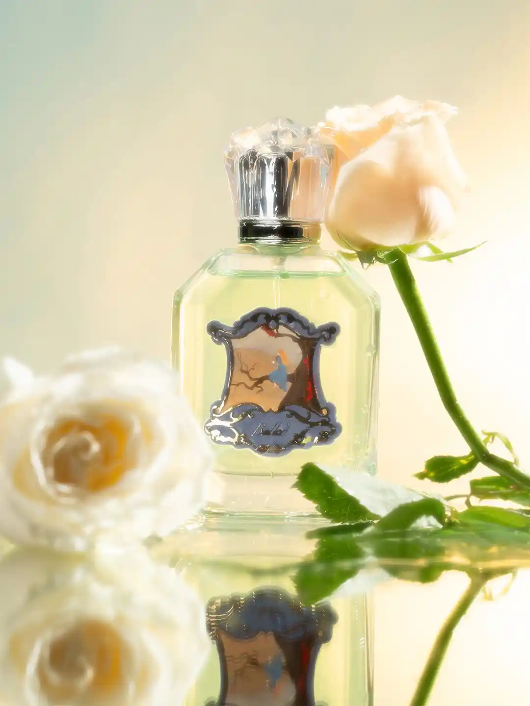 Eau De Best Subtle Women's Perfume Buy Blue Pearl Perfume For