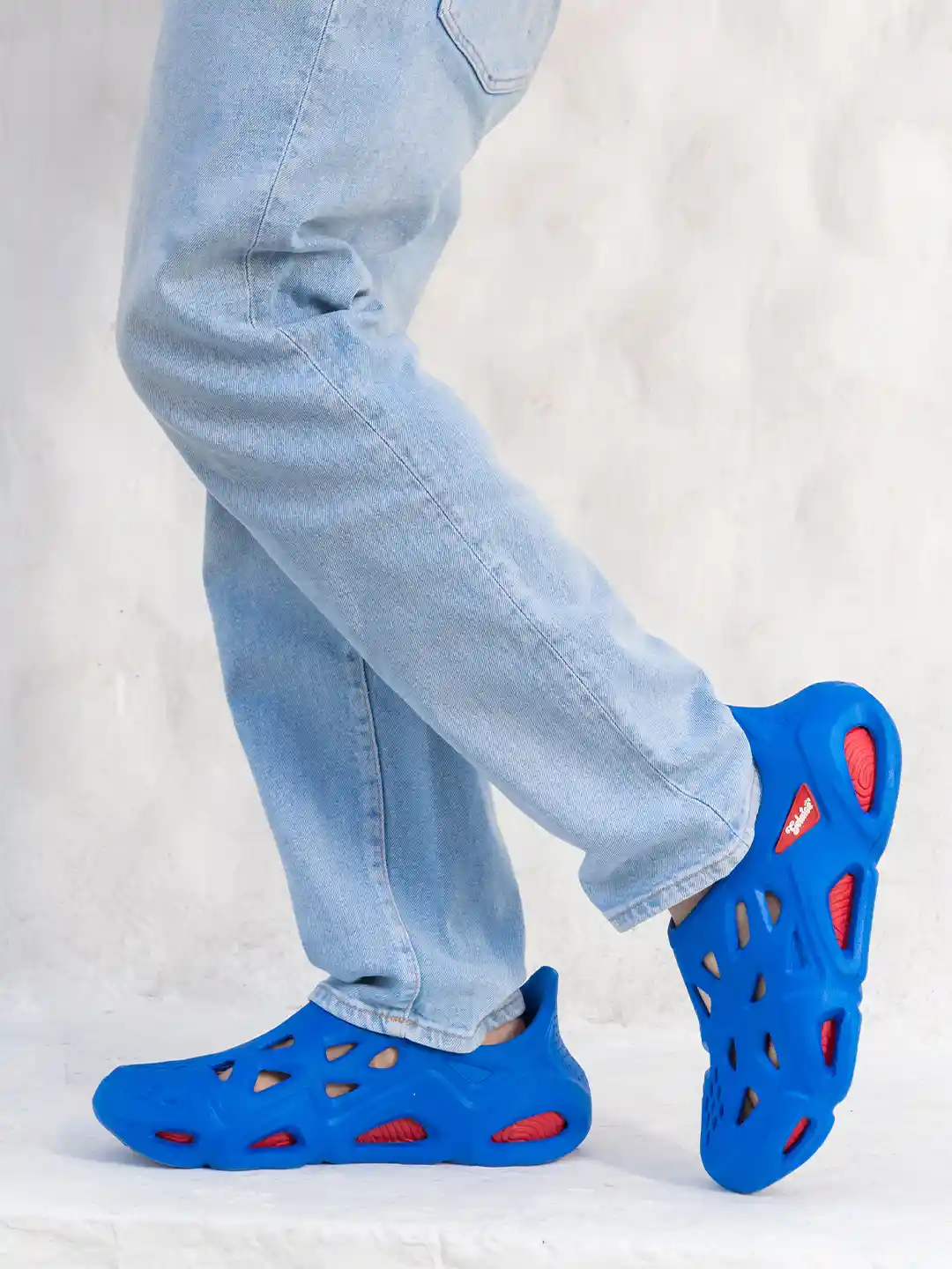 Solethreads Croslite Sole Buy Solethreads Men Croslite Clogs Flip Flops For  Men 29253388