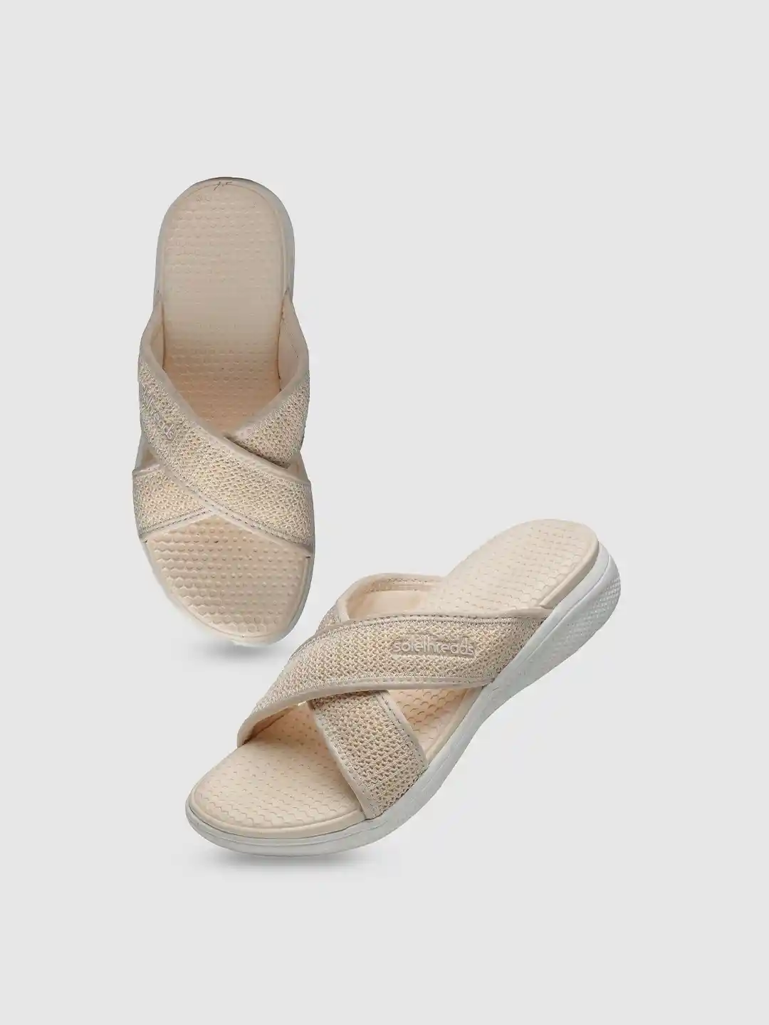 Womens Slippers Solethreads Slippers Review Solethreads Brand Solethreads  Slippers Online Solethreads