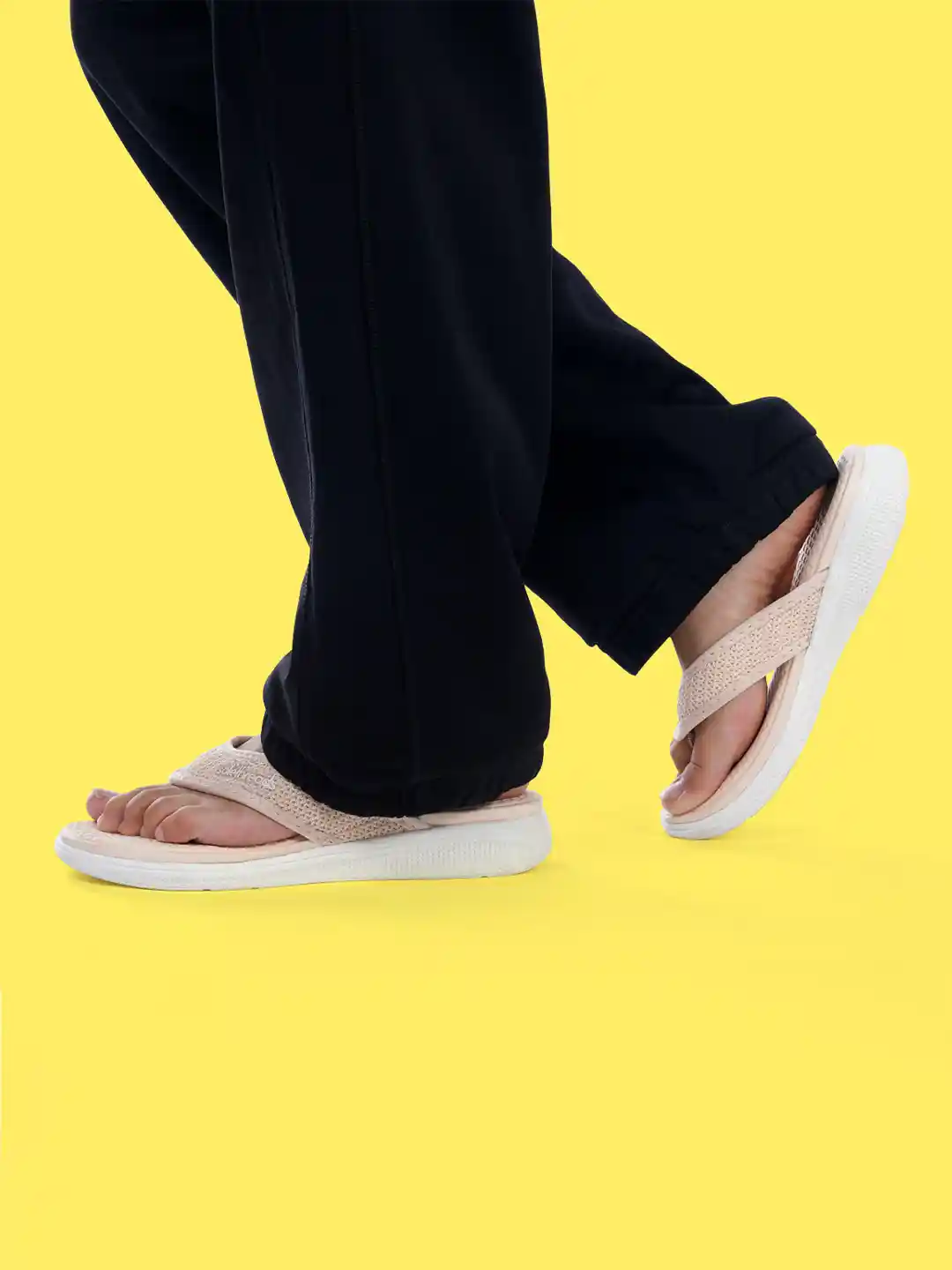 Myntra Sole Threads Footwear Buy Solethreads Women Sliders Flip Flops For  Women 29254732 Myntra