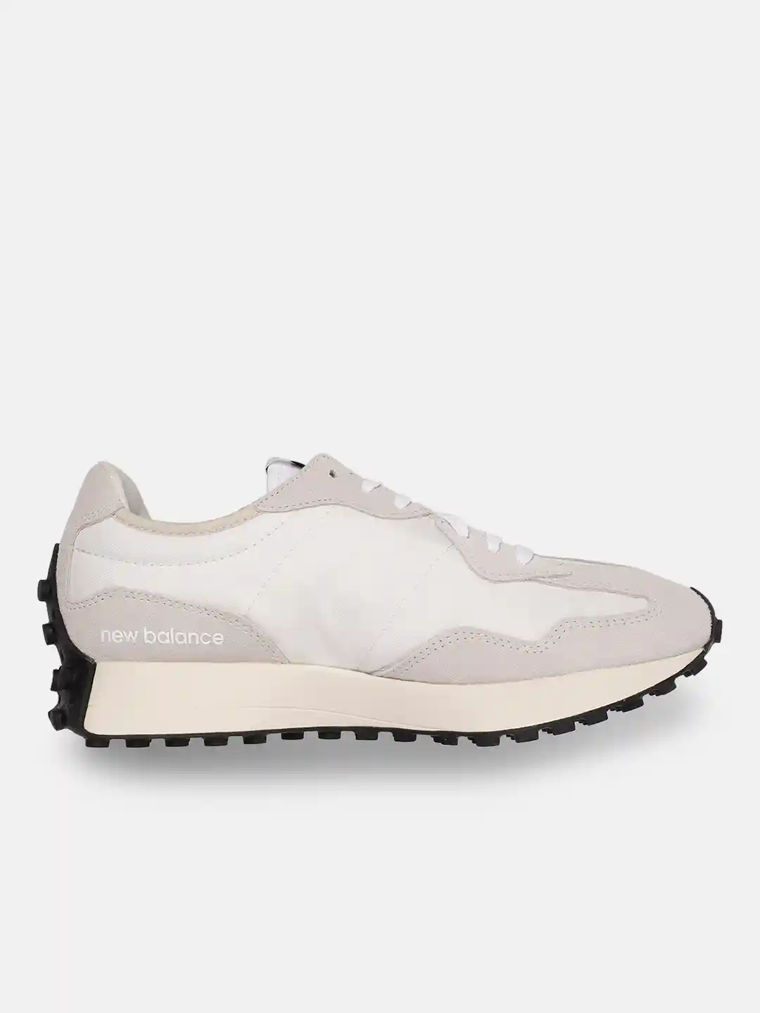 I Buy New Balance Men Colourblocked 327 Sneakers - Casual Shoes for