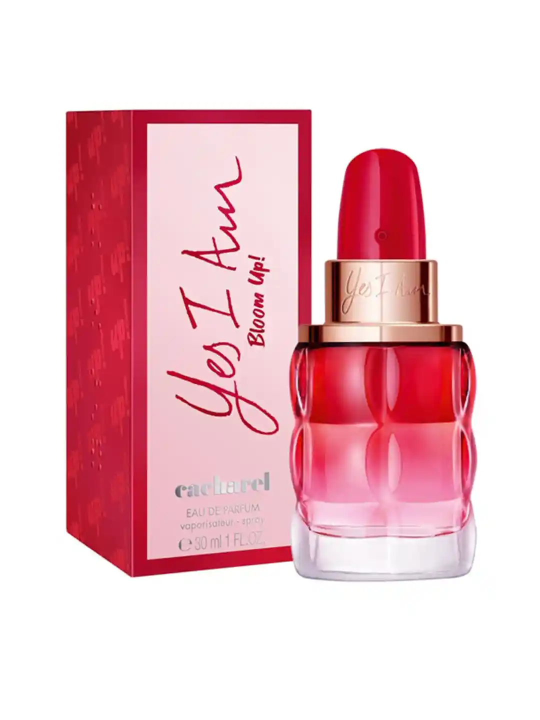 CACHAREL Women Yes I Am Bloom Up Long Lasting Eau De Parfum 30ml