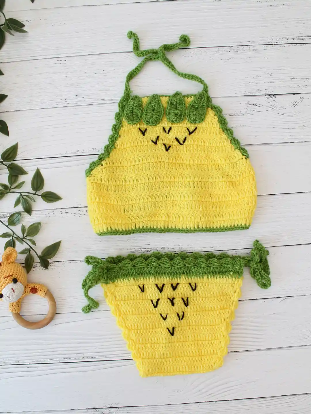 Doll Dress Max Studio Baby Girl Clothes Woonie Infants Baby Girl