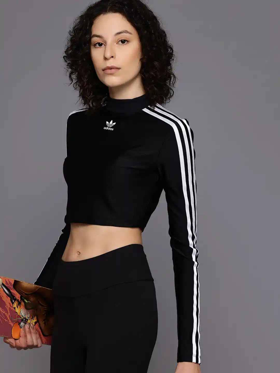 Stripes Tee Adidas Longsleeve Stripes Buy ADIDAS Originals