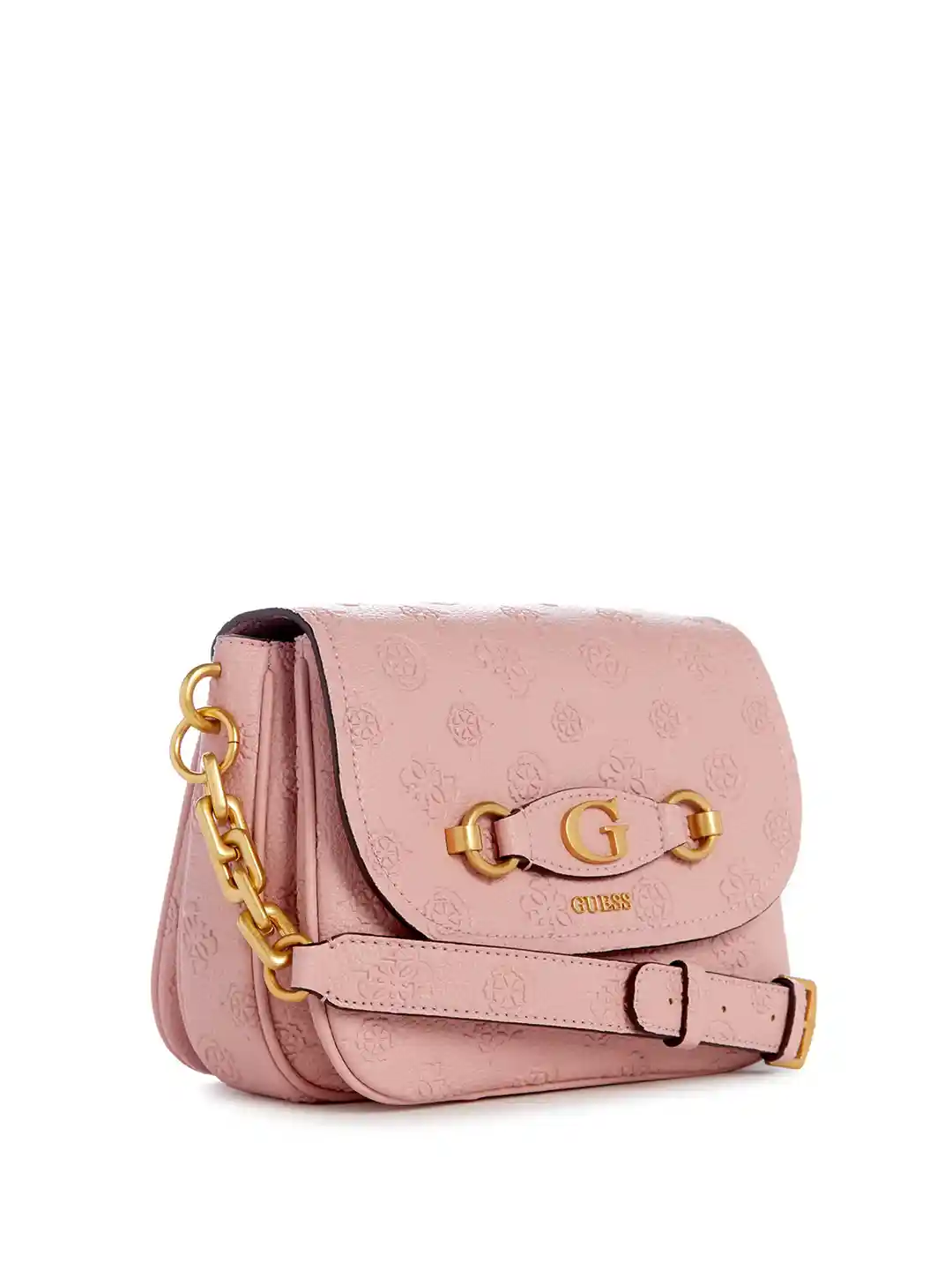 Buy GUESS Floral Textured Sling Bag Handbags for Women 29331980