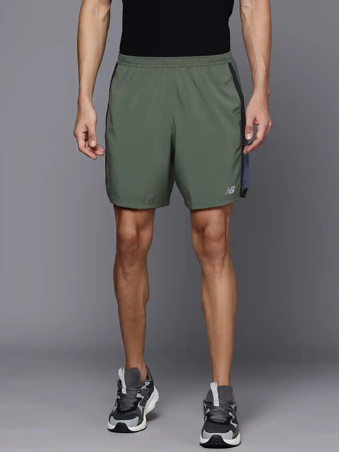 Activewear Shorts New Balance Accelerate Shorts Inch New Balance
