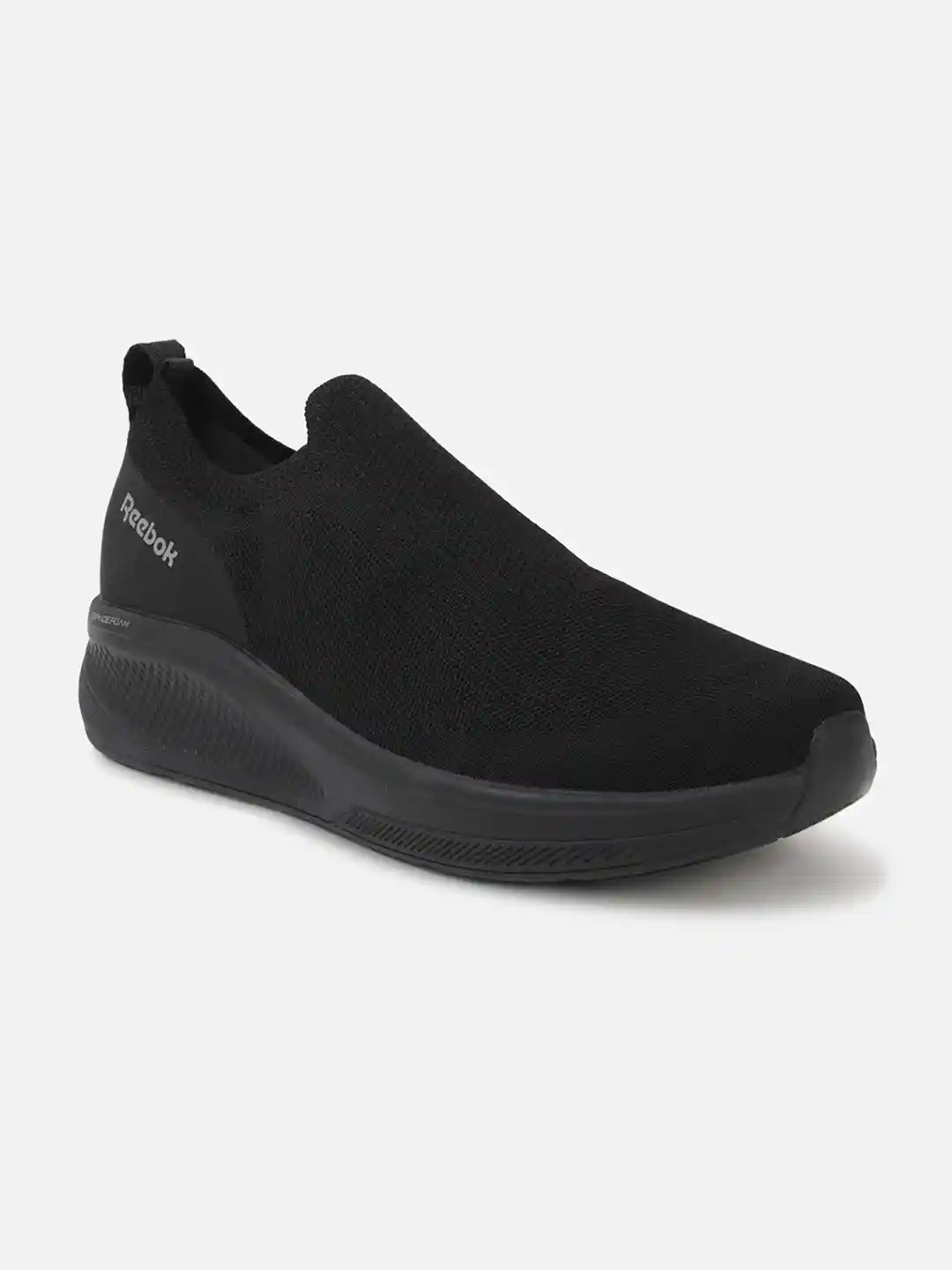 Buy Reebok Men Essential Comfort Space Foam Slip on Walking Shoes