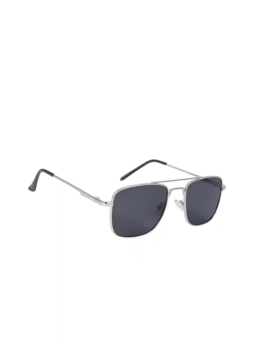 Buy AISLIN Unisex Square Sunglass With Polarised UV Protected
