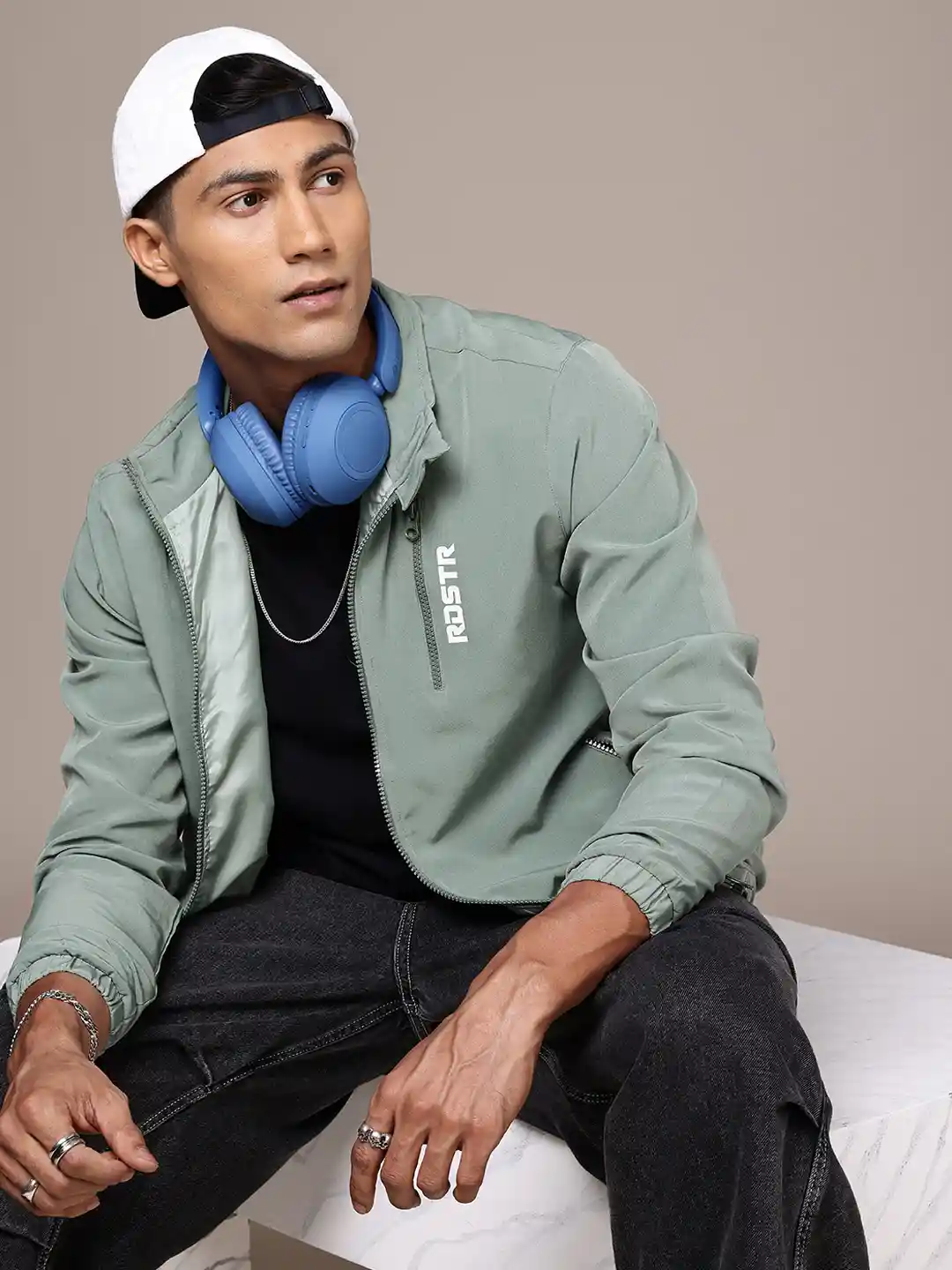 remer/ルーズアンノウンダブルオーバードレープテーラードジャケット＋パンツS remer/ルーズアンノウンダブルオーバードレープテーラードジャケット＋