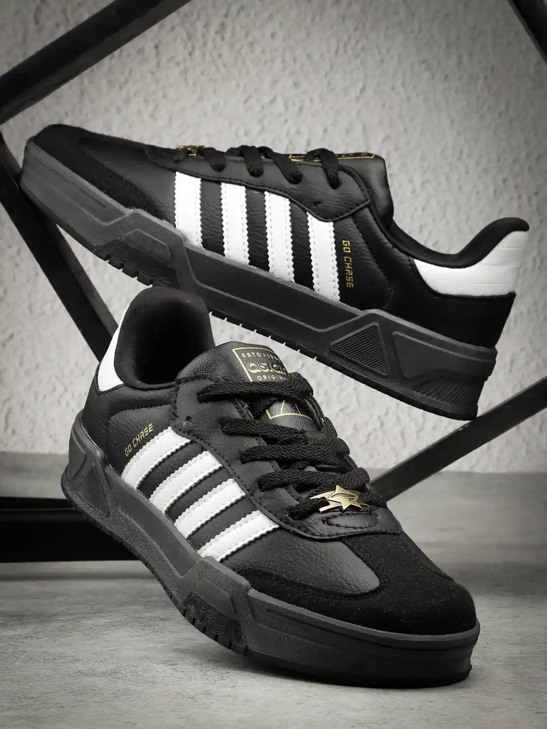 Buy ASIAN Men URBAN-13 Striped Sneakers Casual Shoes for Men