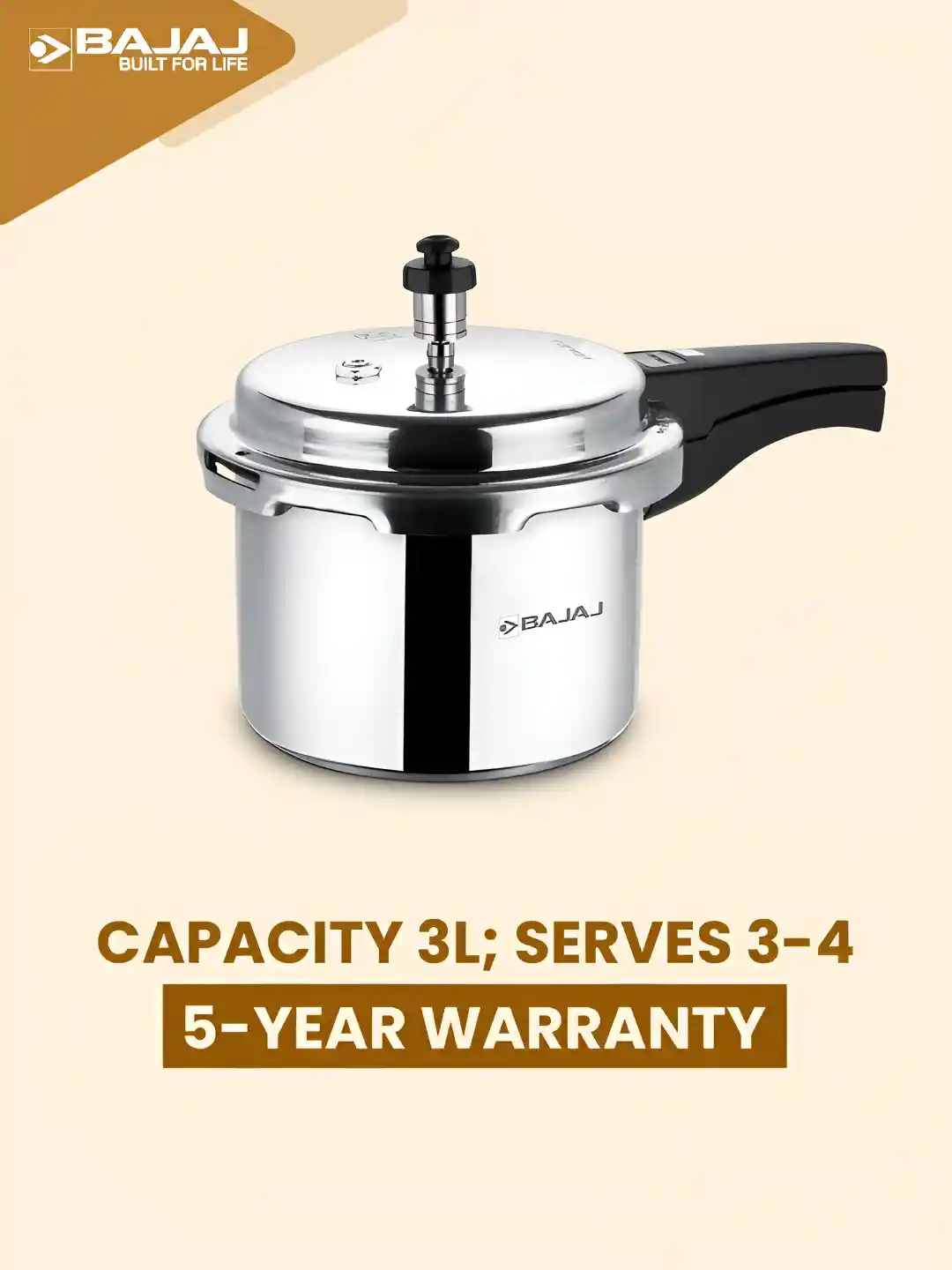 Bajaj New Shakti Bajaj Kukar Liter Price BAJAJ New Shakti 5HD HA