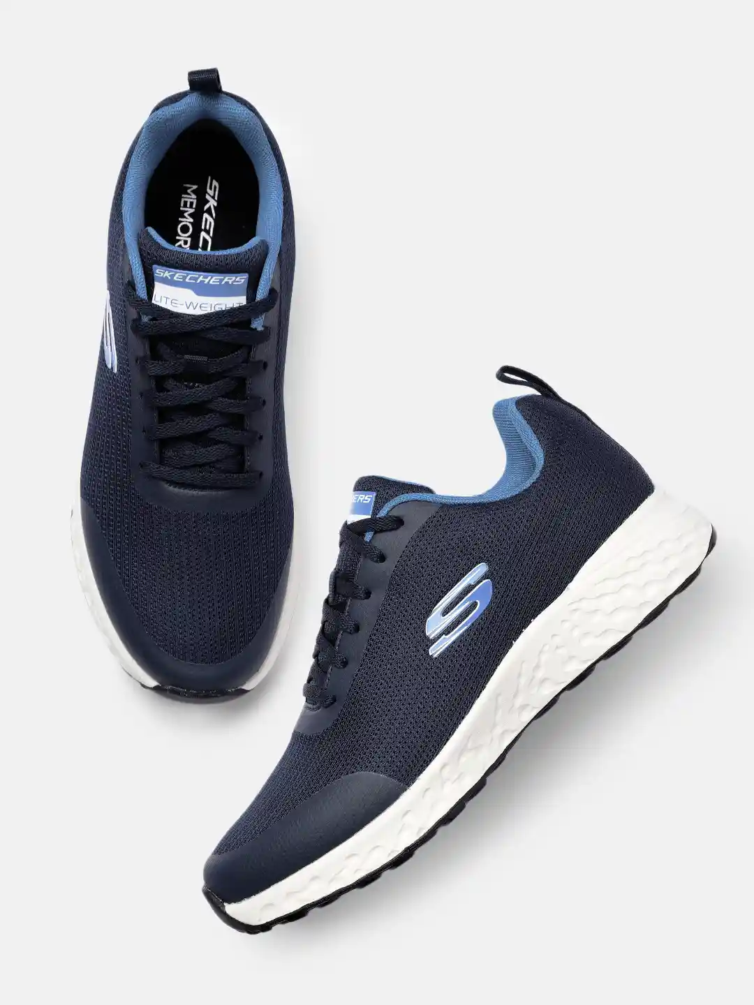 Skechers Men TERRENEX Sneakers - Main Image