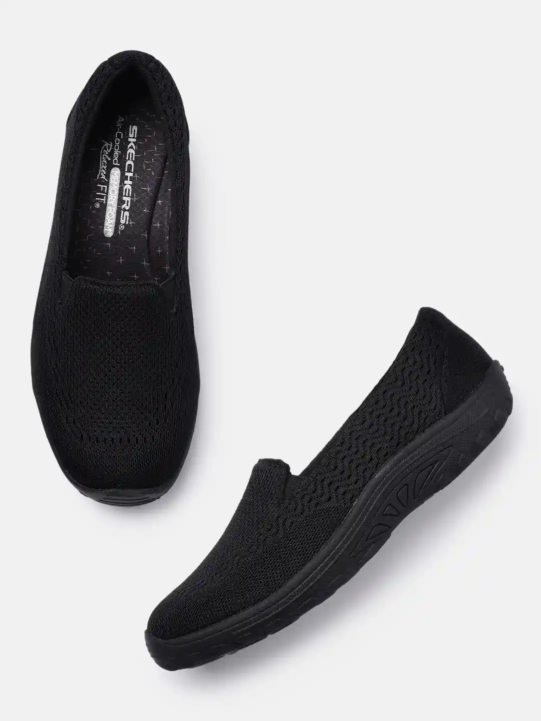 Skechers Women's Skechers Slip Ons Xl Air Cooled Memory Foam