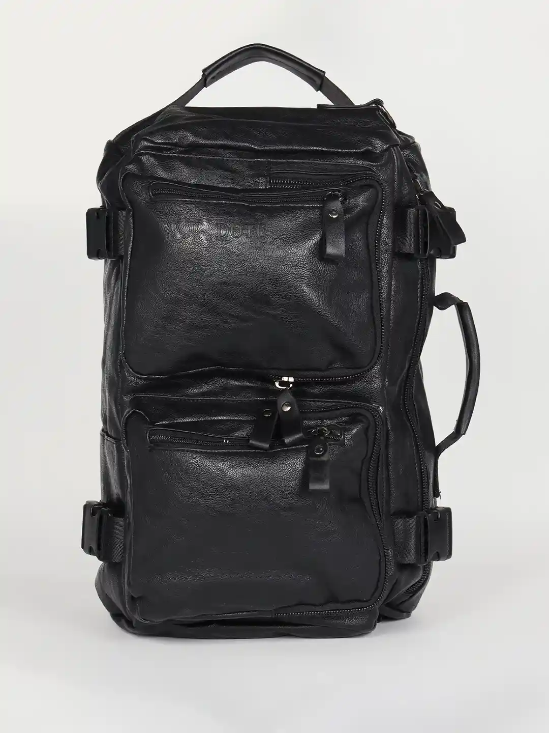 Buy DOTE Men Compression Strap Backpack - Backpacks for Men