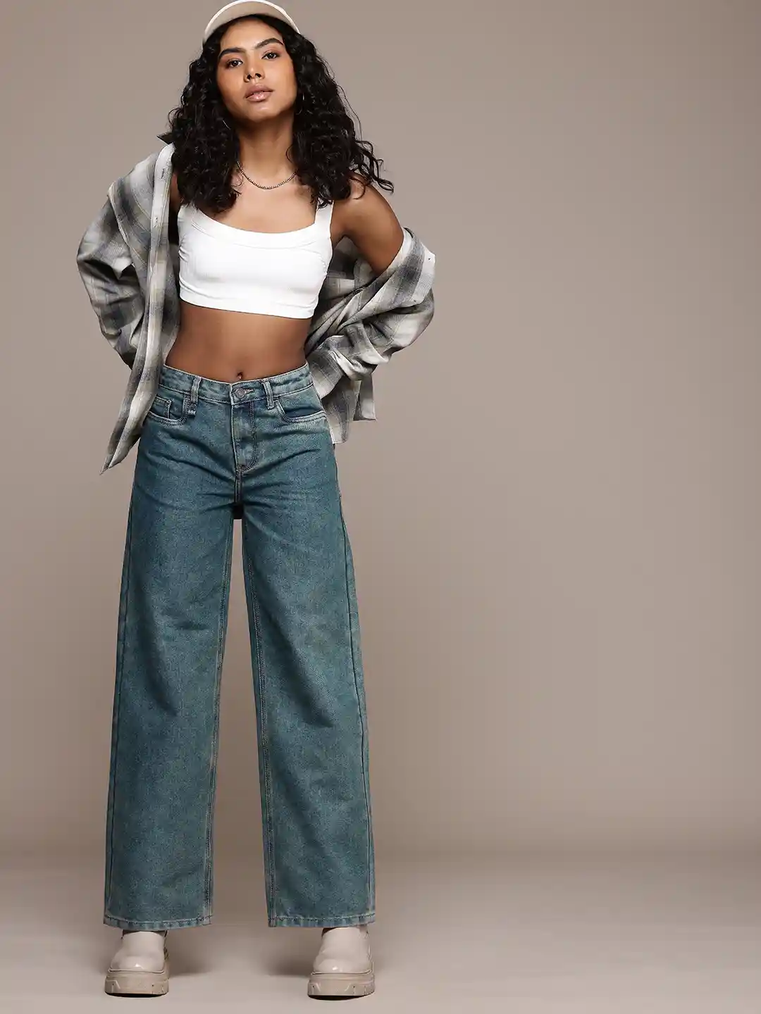 High Low Rise Jeans Measurements Petite Grey Fray Waist Low Rise