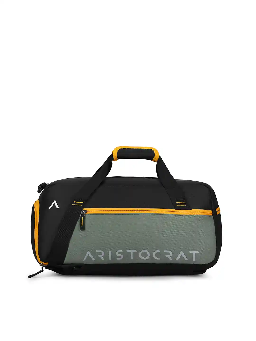 Ajio Branded Duffle Bags Online Aristocrat POWER DF 50 Small