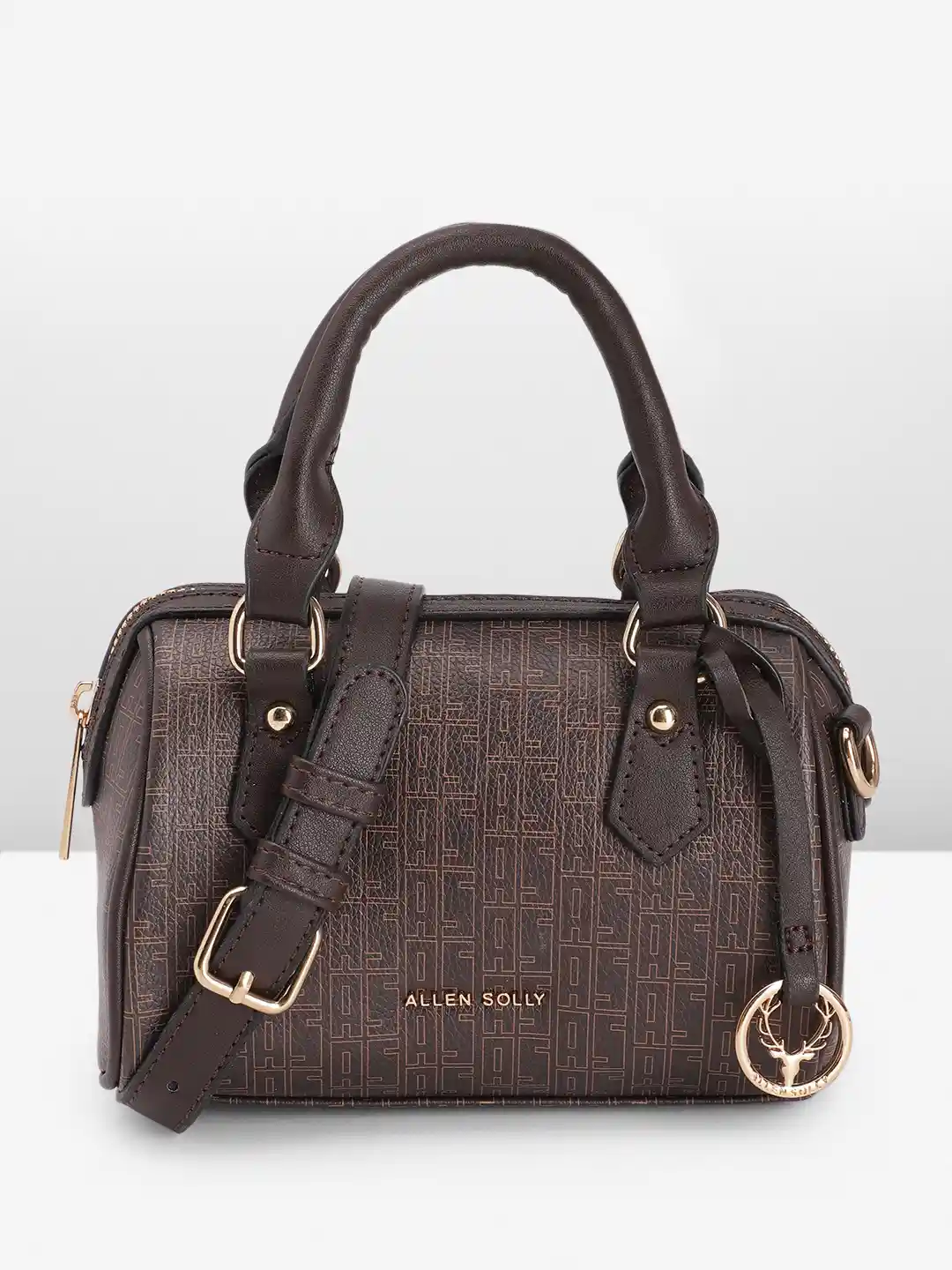 Handheld Bag Allen Solly Women's Bag Buy Allen Solly Brand