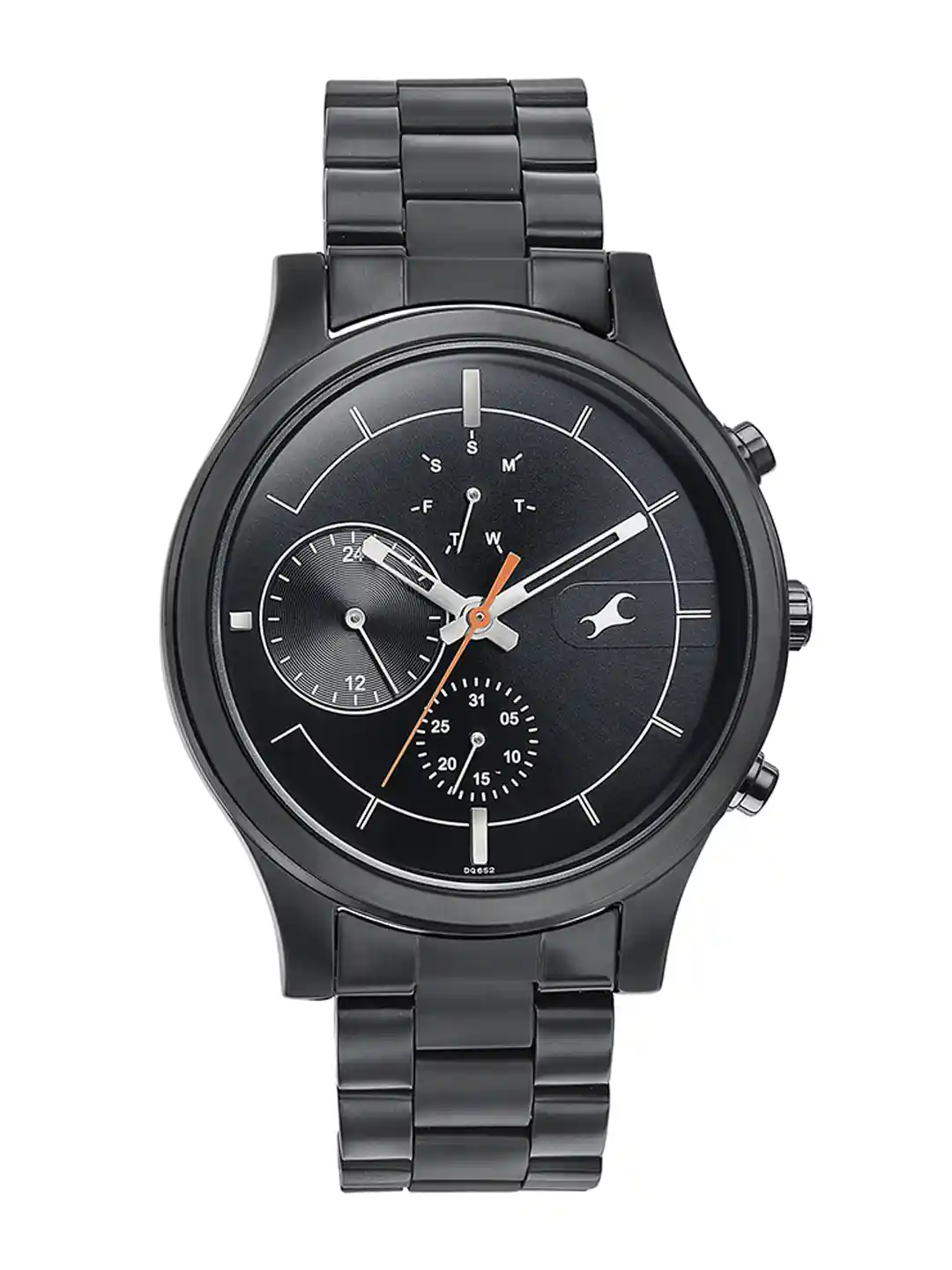 Buy Fastrack Men Multi Function Analogue Watch 3240NM04 Watches