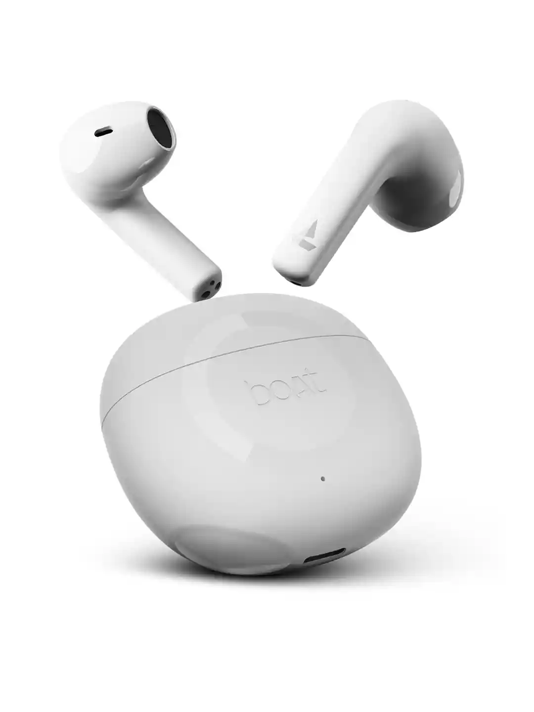 Buy boAt Airdopes Zing True Wireless Headphones Headphones for