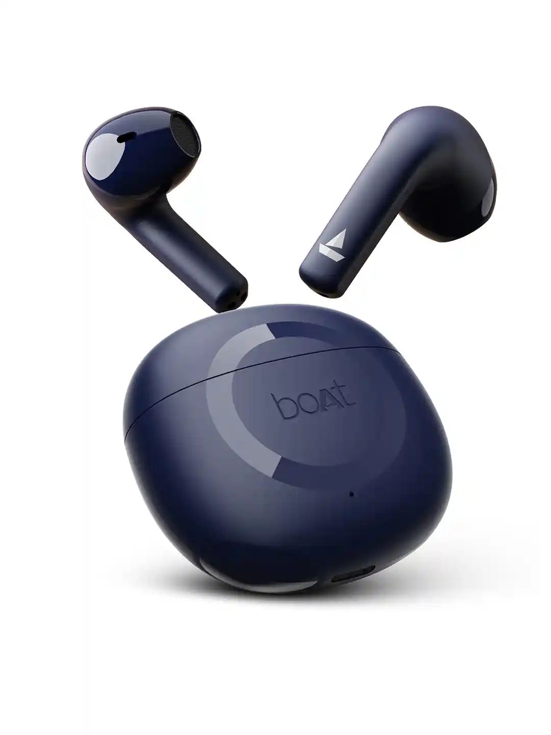 Buy boAt Airdopes Zing True Wireless Headphones Headphones for