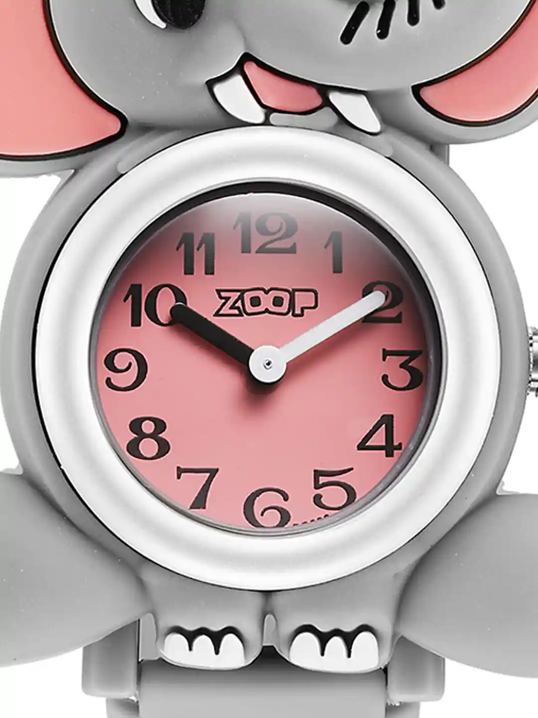 Buy ZOOP from TITAN Kids Dial & Straps Analogue Watch 16037PP01