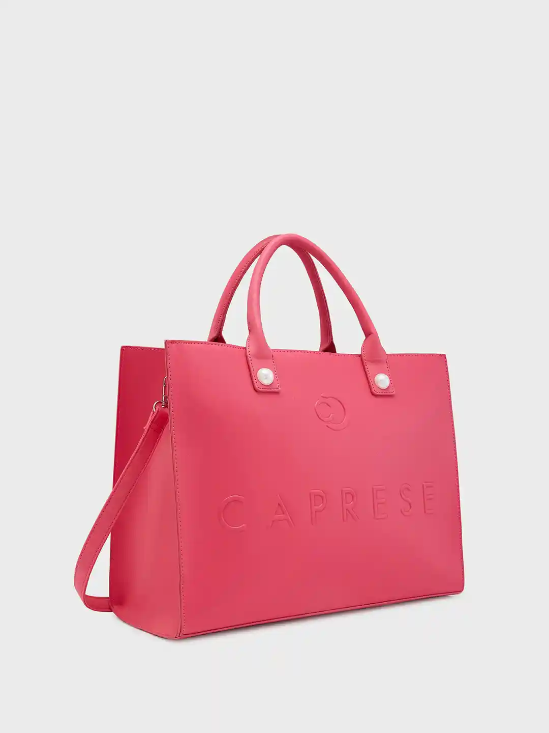 Buy Caprese The Kiara Collection Cloud Tote Large Handbag